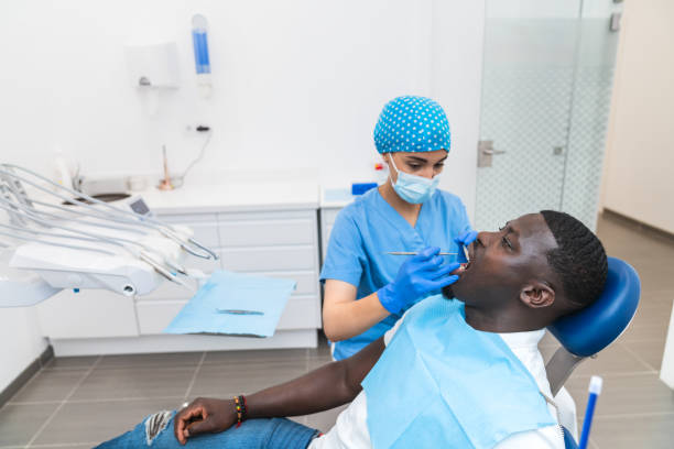 Best Emergency Dental Care for Trauma or Injury in Laware City, DE